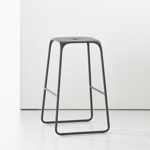 Ace Barstool by Bernhardt Design