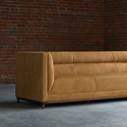 Alex Sofa by Bernhardt Design