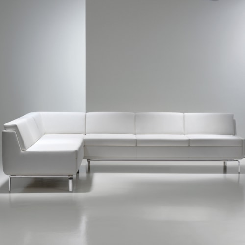 Gaia Sofa by Bernhardt Design