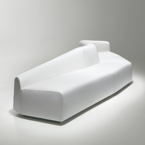 Item Sofa by Bernhardt Design