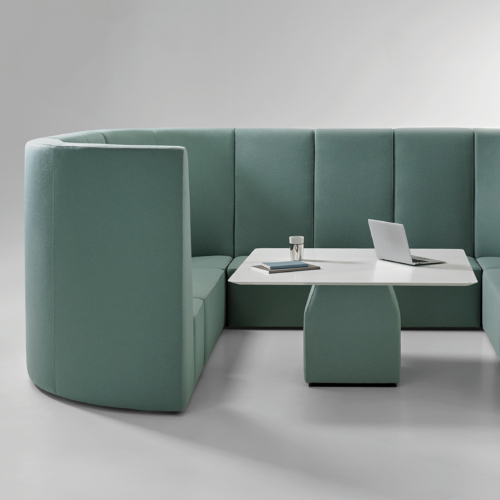 Neighborhood Lounge & Sofa by Bernhardt Design