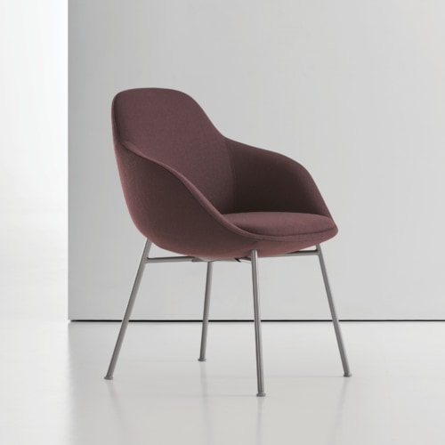 Chantal Chair by Bernhardt Design