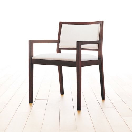 Clark Chair by Bernhardt Design