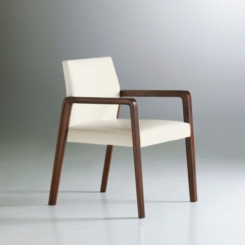 Helium Chair by Bernhardt Design