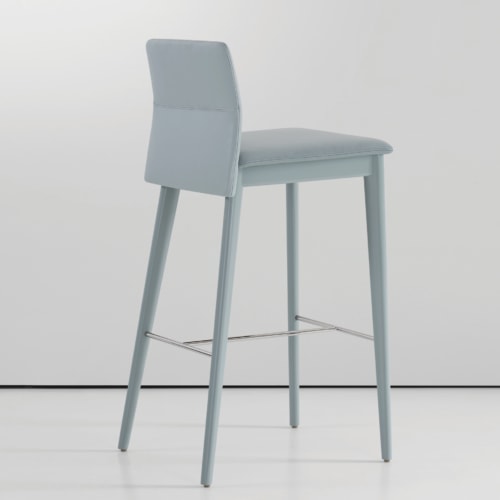 KL Stool by Bernhardt Design