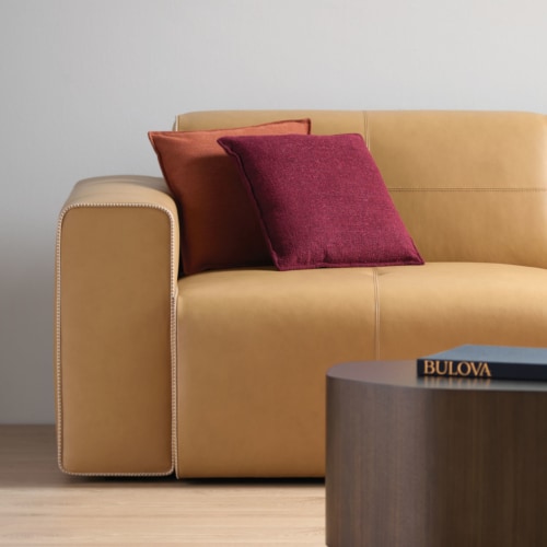 Valentina Sofa by Bernhardt Design