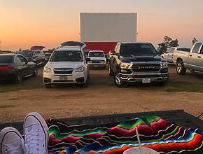 Houston&#8217;s Showboat Drive In Theater Closing This Week; Plants To Open Two New Location