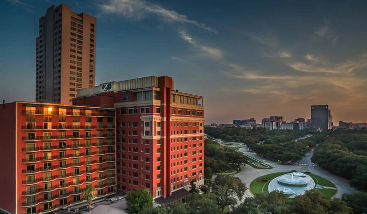 Michelin Announces First Houston Awards: Bestows Three Houston Hotels Michelin Keys