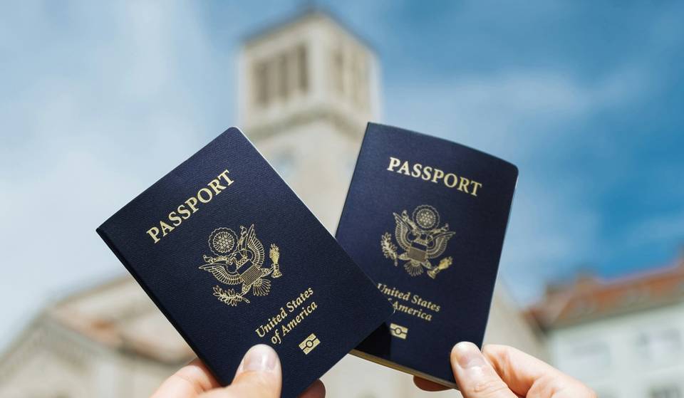 The Worst Time To Renew Your Passport Has Been Announced, So Be Sure Yours Is Up To Date