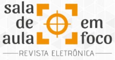 Sala de aula em foco, revista eletrônica - ISSN 2316-7297