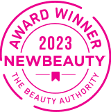 NewBeauty Award Winner 2023