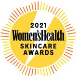 Women's Health Skincare Awards 2021