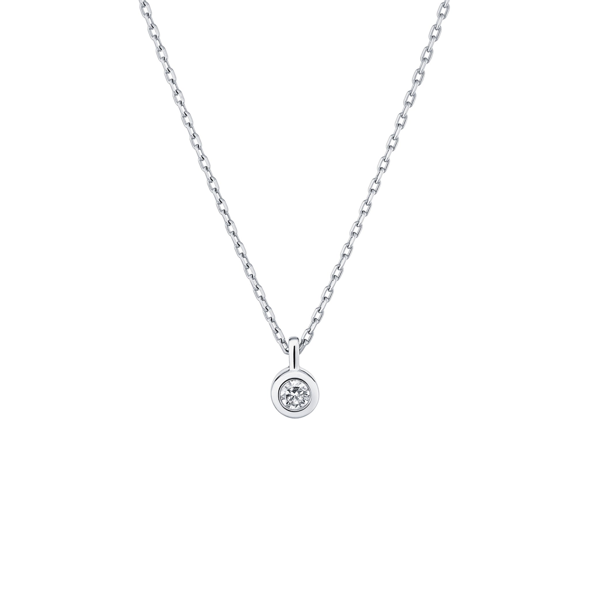 IO Necklace