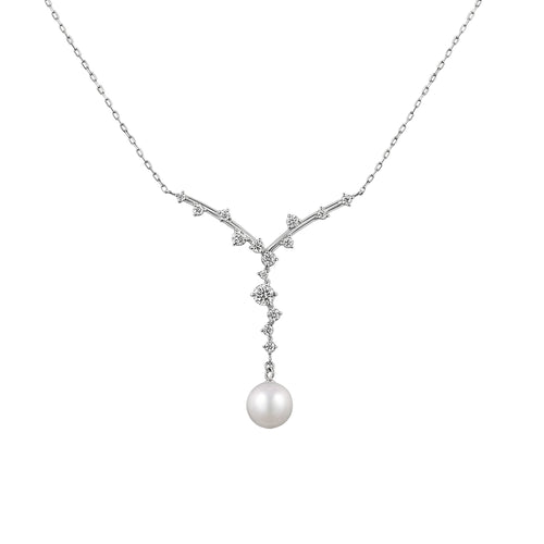 Salacia Necklace