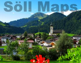 Söll maps