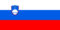 Flag of Slovenia