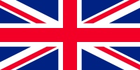 Flag of the United Kingdom