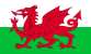 Flag of Wales