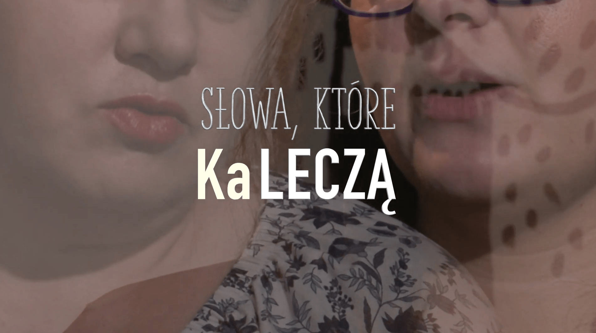 Projekt „Słowa, które KAleczą”