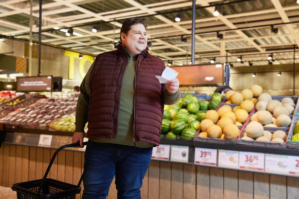 Czy istnieje dieta na otyłość brzuszną?