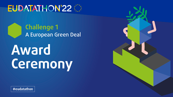 EU Datathon 2022 challenge 1