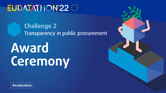 EU Datathon 2022 challenge 2