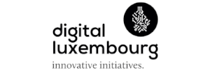 Digital Luxembourg logo