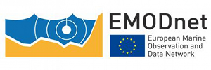 EMODnet logo