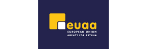 European Union Agency for Asylum logo