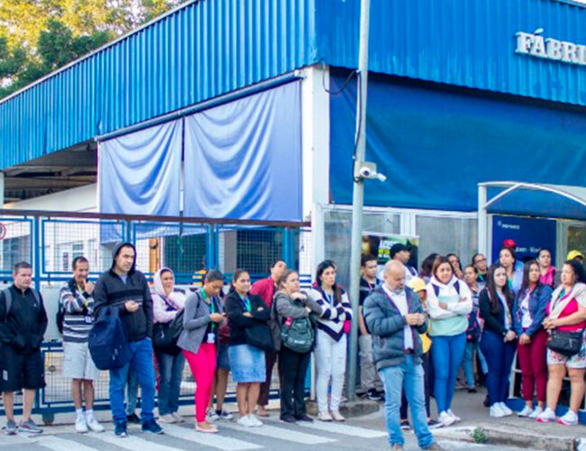 Dona da Pepsi propõe jornada de 11 horas e redução das folgas aos domingos