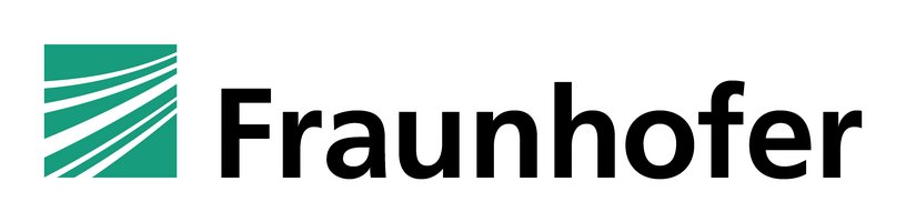 Logo Fraunhofer Gesellschaft