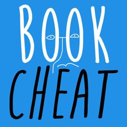 cover art for Book Cheat