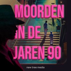 cover art for Moorden in de jaren... 