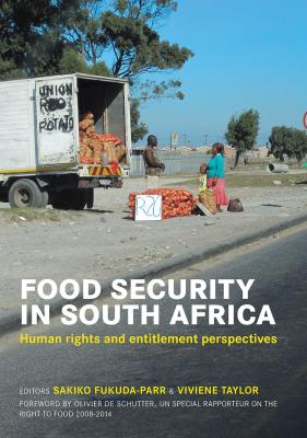 Cover image showing large bags of vegetables for sale on the side of an urban road.