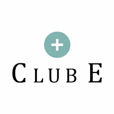 Club E logo