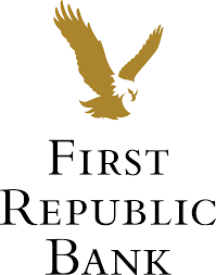 FIrst Republic Bank logo