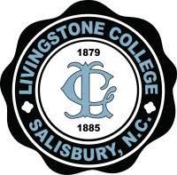 Livingstone College logo