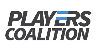 Players Coalition Logo