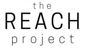 The Reach Project logo