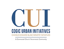 COGIC URBAN INITIATIVES LOGO_