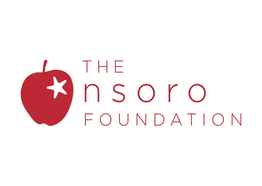 nsoro Logo