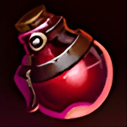 Health Potion