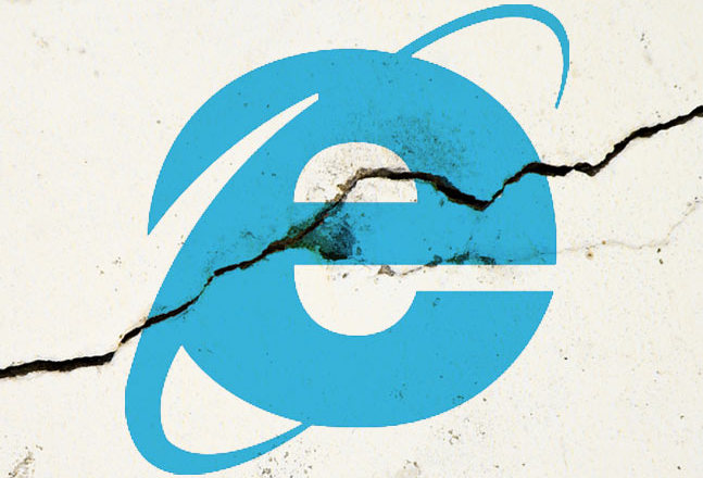 Zero-day Internet Explorer Exploit CVE-2014-8967