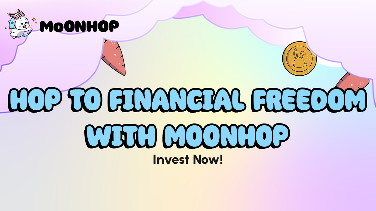 MOONHOP Hopes to the Top, Bags Nearly $1M, Leaving MoonBag and 99Bitcoins in the Dust