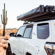 5th Gen 4Runner Window Vents