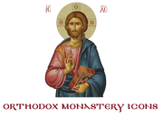 orthodoxmonasteryicons.com