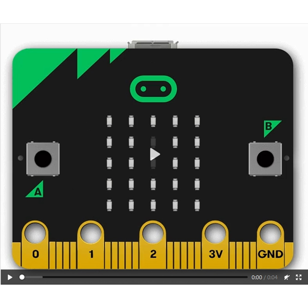 Using micro:bit in 5 easy steps