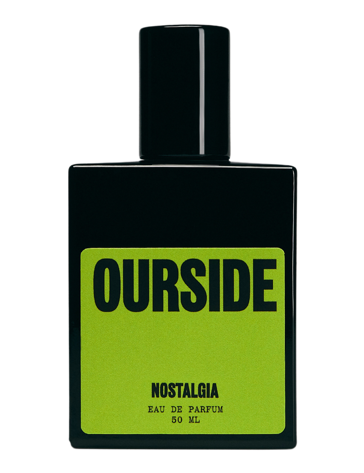 OURSIDE Nostalgia 50mL Eau de Parfum