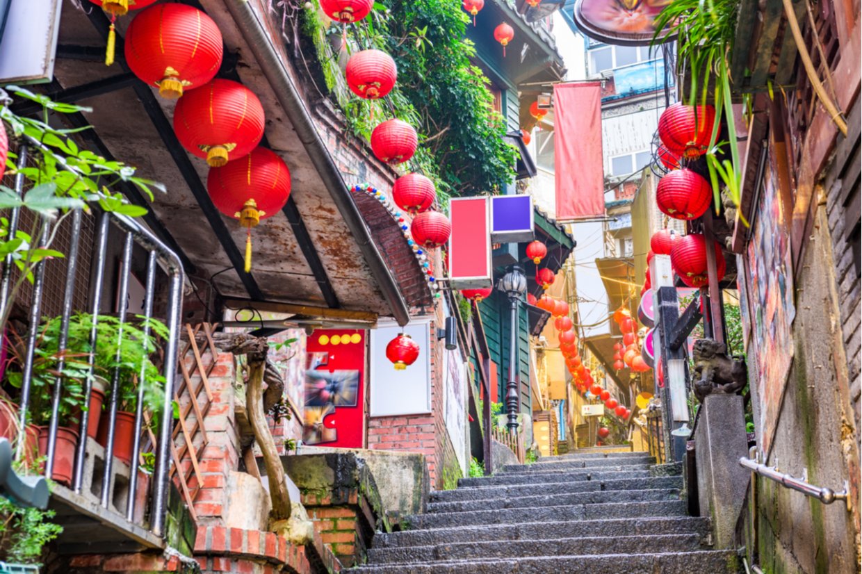 東北角好好玩｜一日走遍北海岸爆紅私房景點 IG美照這裡拍！