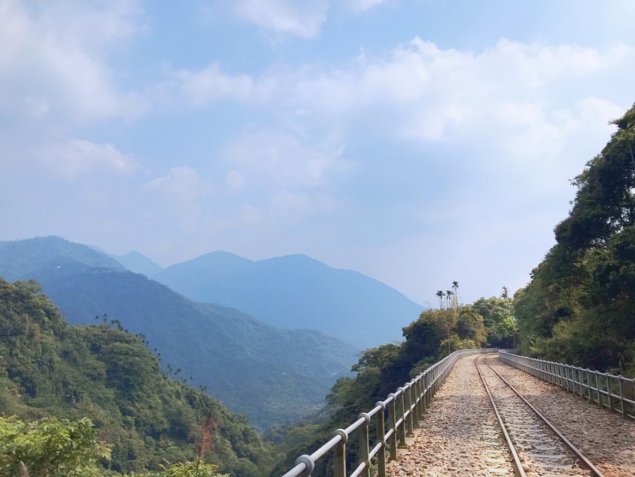 精選８條嘉義登山步道秘境｜踏遍嘉義登山步道享受鳥鳴芬多精